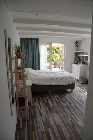 Maison � Uitgeest - Location vacances, location saisonni�re n�76532 Photo n�1