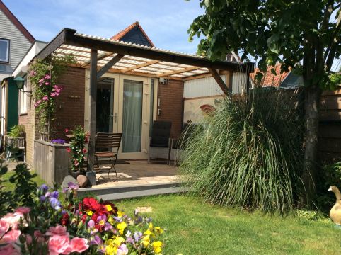 Maison � Uitgeest - Location vacances, location saisonni�re n�76532 Photo n�11