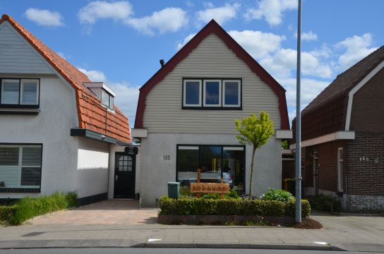 Maison � Uitgeest - Location vacances, location saisonni�re n�76532 Photo n�3