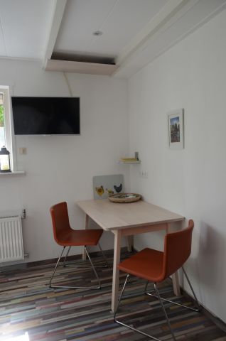 Maison � Uitgeest - Location vacances, location saisonni�re n�76532 Photo n�4
