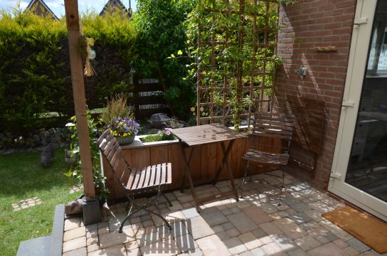 Maison � Uitgeest - Location vacances, location saisonni�re n�76532 Photo n�7
