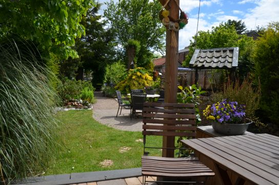 Maison � Uitgeest - Location vacances, location saisonni�re n�76532 Photo n�8