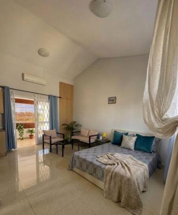 Maison Grand Gaube - 6 personnes - location vacances