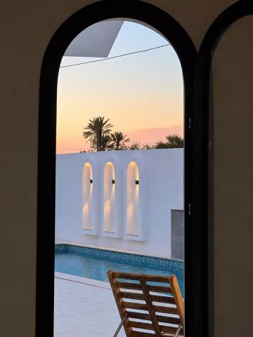 Maison � Djerba - Location vacances, location saisonni�re n�76536 Photo n�1