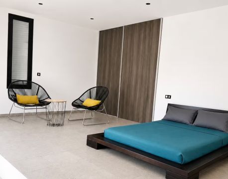 Maison � Djerba - Location vacances, location saisonni�re n�76536 Photo n�11