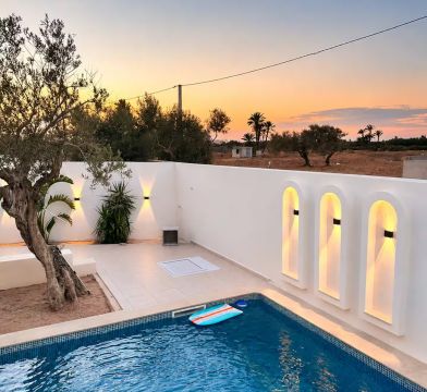 Maison � Djerba - Location vacances, location saisonni�re n�76536 Photo n�16