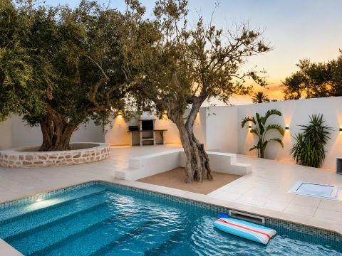 Maison � Djerba - Location vacances, location saisonni�re n�76536 Photo n�17