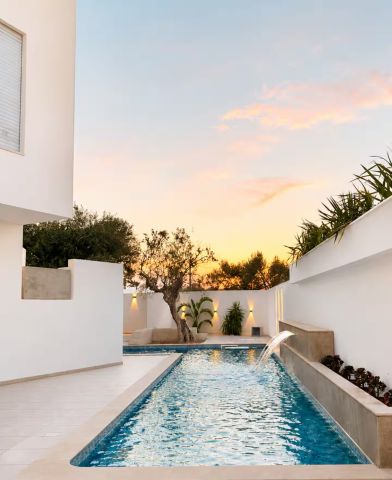Maison � Djerba - Location vacances, location saisonni�re n�76536 Photo n�19