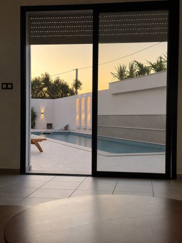 Maison � Djerba - Location vacances, location saisonni�re n�76536 Photo n�3