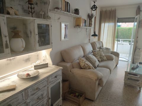 Appartement � Cambrils - Location vacances, location saisonni�re n�76537 Photo n�13