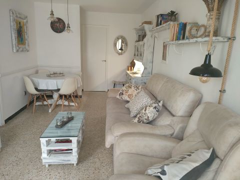 Appartement � Cambrils - Location vacances, location saisonni�re n�76537 Photo n�14