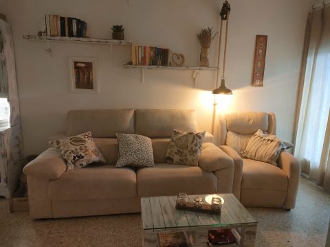 Appartement � Cambrils - Location vacances, location saisonni�re n�76537 Photo n�16