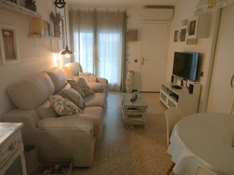 Appartement � Cambrils - Location vacances, location saisonni�re n�76537 Photo n�18