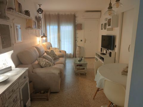 Appartement � Cambrils - Location vacances, location saisonni�re n�76537 Photo n�19