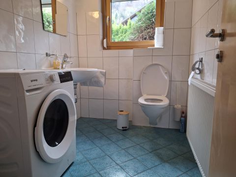 Appartement � Tschagguns - Location vacances, location saisonni�re n�76538 Photo n�1
