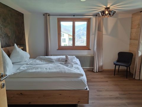 Appartement � Tschagguns - Location vacances, location saisonni�re n�76538 Photo n�2
