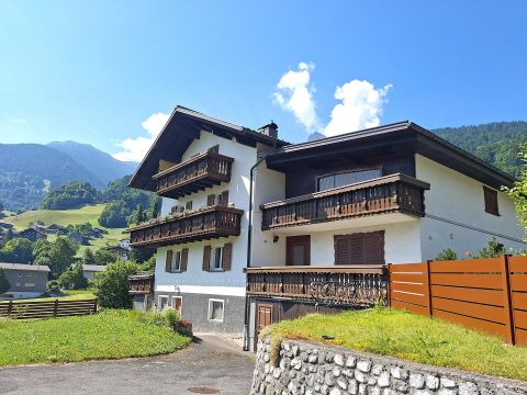 Appartement � Tschagguns - Location vacances, location saisonni�re n�76538 Photo n�4