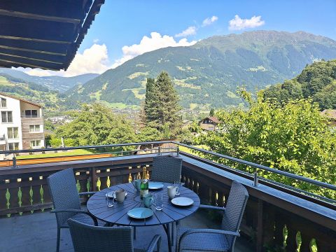 Appartement � Tschagguns - Location vacances, location saisonni�re n�76538 Photo n�5