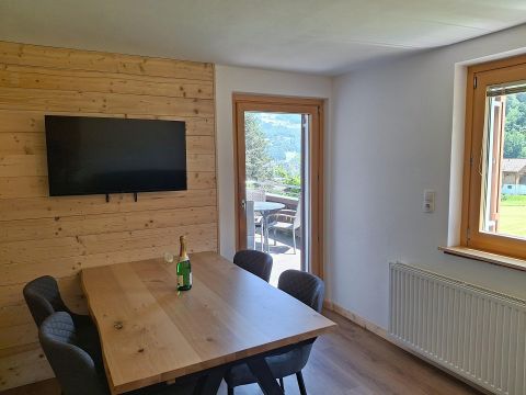 Appartement � Tschagguns - Location vacances, location saisonni�re n�76538 Photo n�6
