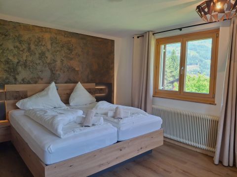 Appartement � Tschagguns - Location vacances, location saisonni�re n�76538 Photo n�7