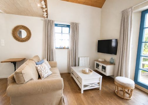 Gite � Sarzeau - Location vacances, location saisonni�re n�76542 Photo n�3