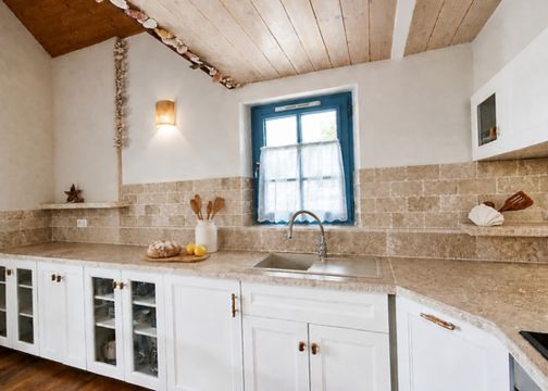 Gite � Sarzeau - Location vacances, location saisonni�re n�76542 Photo n�5