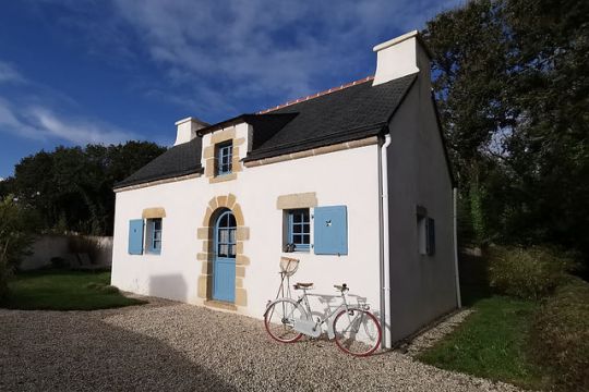 Gite � Sarzeau - Location vacances, location saisonni�re n�76542 Photo n�7