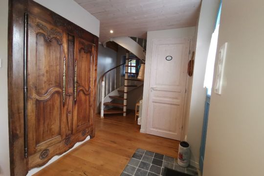 Gite � Sarzeau - Location vacances, location saisonni�re n�76542 Photo n�8