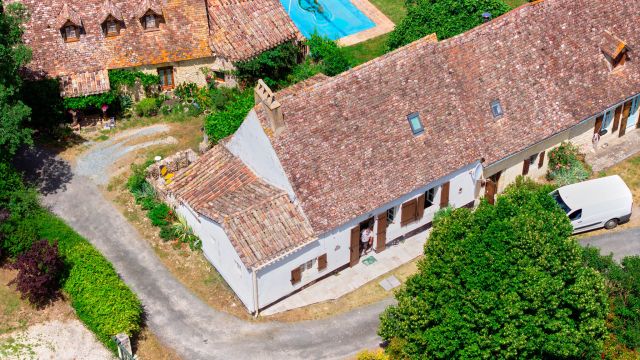  � Beaumont du p�rigord - Location vacances, location saisonni�re n�76543 Photo n�11