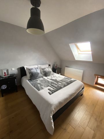 Chambre d'h�tes � Saint-pont - Location vacances, location saisonni�re n�76544 Photo n�1