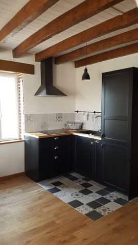 Zimmer mit Fr�hst�ck in Saint-pont - Anzeige N�  76544 Foto N�12