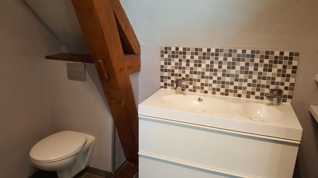 Chambre d'h�tes � Saint-pont - Location vacances, location saisonni�re n�76544 Photo n�4