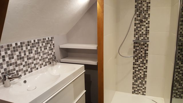 Chambre d'h�tes � Saint-pont - Location vacances, location saisonni�re n�76544 Photo n�5
