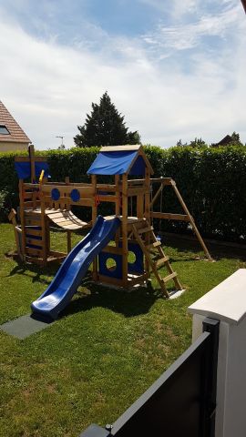 Chambre d'h�tes � Saint-pont - Location vacances, location saisonni�re n�76544 Photo n�6