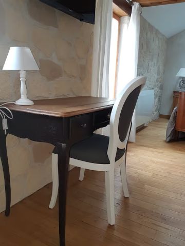 Chambre d'h�tes � Saint-pont - Location vacances, location saisonni�re n�76545 Photo n�1
