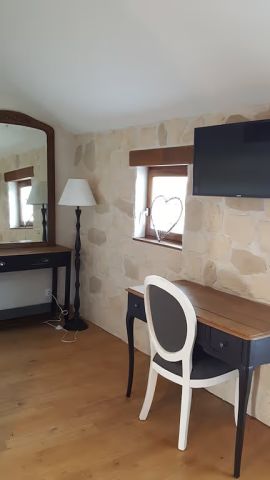 Chambre d'h�tes � Saint-pont - Location vacances, location saisonni�re n�76545 Photo n�2