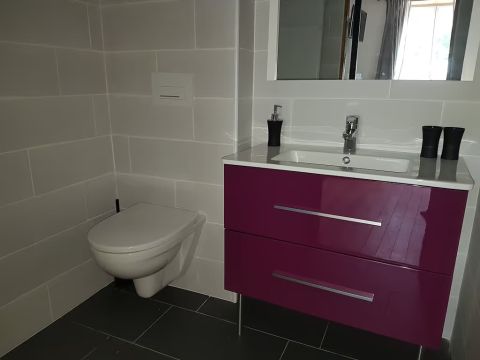 Chambre d'h�tes � Saint-pont - Location vacances, location saisonni�re n�76546 Photo n�2