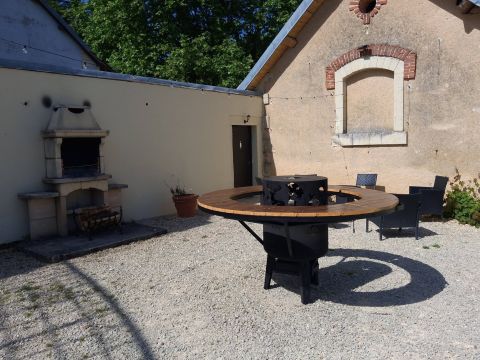 Gite � Abilly - Location vacances, location saisonni�re n�76548 Photo n�11