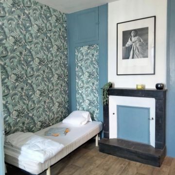 Gite � Abilly - Location vacances, location saisonni�re n�76548 Photo n�2