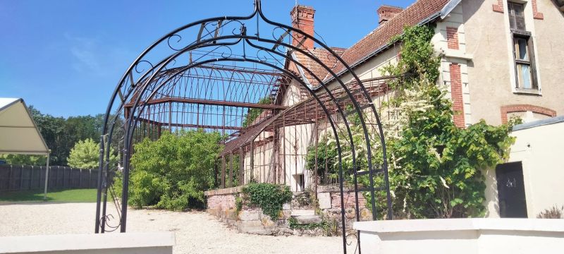Gite � Abilly - Location vacances, location saisonni�re n�76548 Photo n�5