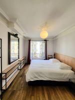 Flat in Paris 11 for   2 &bull;   &bull;  with balcony 