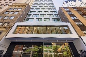 Studio New York - 2 Personen - Ferienwohnung