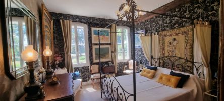 Bergerac -    1 chambre 