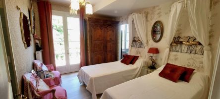 Bergerac -    1 chambre 
