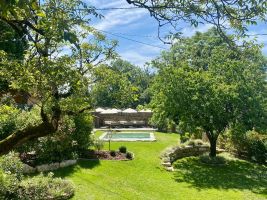 Gite 10 personnes Saint Rabier - location vacances