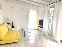 Appartement  Port louis pour  2 •   •  avec terrasse 