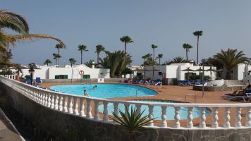 Flat Puerto Del Carmen - 3 people - holiday home