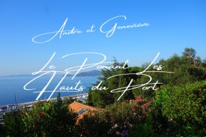 Appartement Le Lavandou - 5 Personen - Ferienwohnung