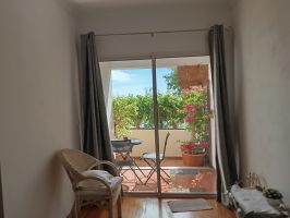 Apartamento en Cani�o para  3 &bull;   &bull;  1 dormitorio 