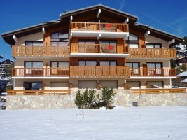 Apartamento en Les saisies - hauteluce para  8 &bull;   &bull;  3 dormitorios 